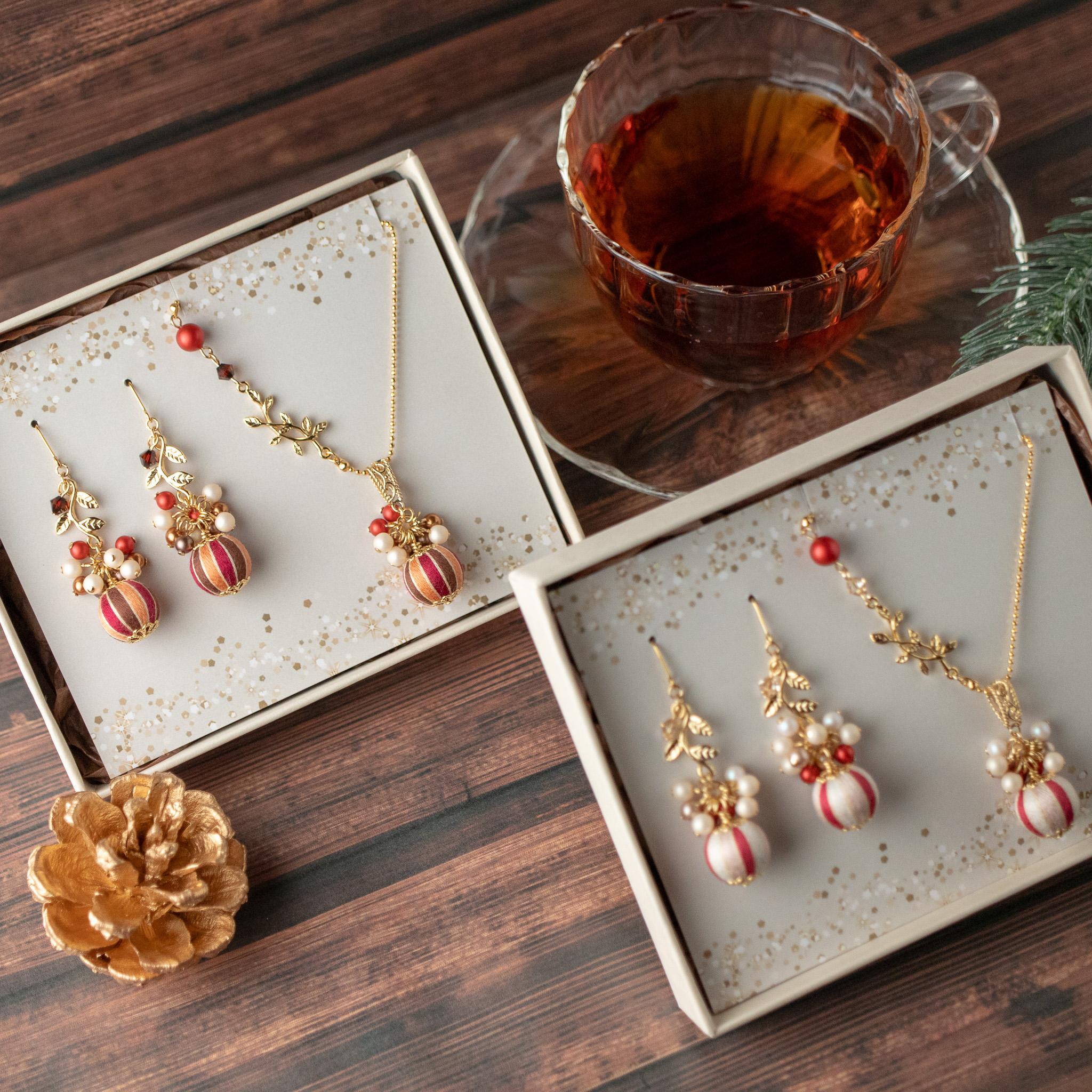 クリスマスコフレ2025販売開始